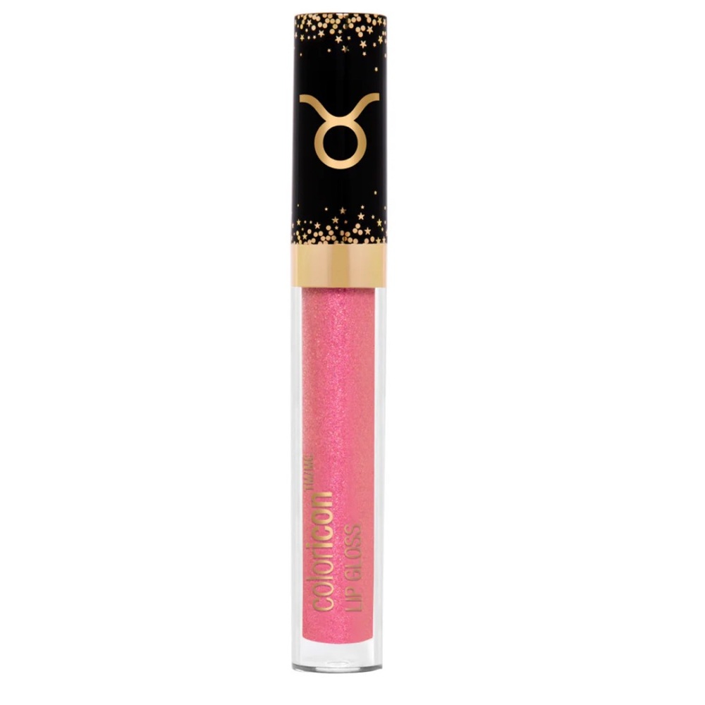 Wet n Wild Color Icon Lip Gloss Taurus 672A